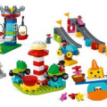 45024 LEGO  DUPLO Education Steam Park